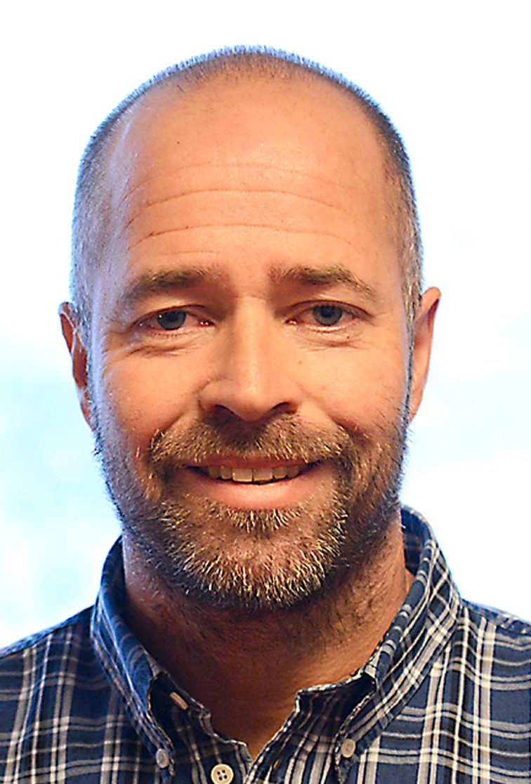 Trond Nystad