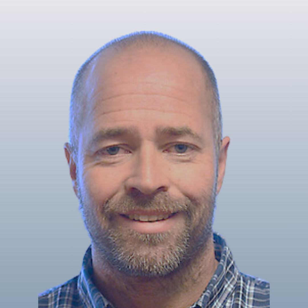 Trond Nystad
