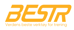 Bare logo for baksiden